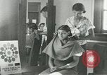 Image of African American students Charlotte North Carolina USA, 1937, second 7 stock footage video 65675066790
