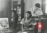 Image of African American students Charlotte North Carolina USA, 1937, second 8 stock footage video 65675066790