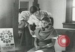 Image of African American students Charlotte North Carolina USA, 1937, second 10 stock footage video 65675066790