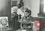 Image of African American students Charlotte North Carolina USA, 1937, second 11 stock footage video 65675066790