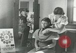 Image of African American students Charlotte North Carolina USA, 1937, second 13 stock footage video 65675066790