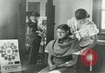 Image of African American students Charlotte North Carolina USA, 1937, second 14 stock footage video 65675066790