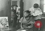 Image of African American students Charlotte North Carolina USA, 1937, second 16 stock footage video 65675066790
