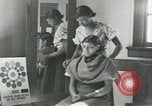 Image of African American students Charlotte North Carolina USA, 1937, second 18 stock footage video 65675066790