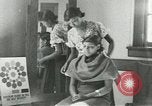 Image of African American students Charlotte North Carolina USA, 1937, second 19 stock footage video 65675066790