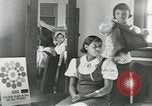 Image of African American students Charlotte North Carolina USA, 1937, second 20 stock footage video 65675066790