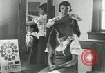 Image of African American students Charlotte North Carolina USA, 1937, second 21 stock footage video 65675066790