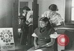 Image of African American students Charlotte North Carolina USA, 1937, second 24 stock footage video 65675066790