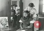 Image of African American students Charlotte North Carolina USA, 1937, second 25 stock footage video 65675066790