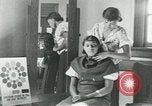 Image of African American students Charlotte North Carolina USA, 1937, second 27 stock footage video 65675066790
