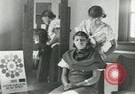 Image of African American students Charlotte North Carolina USA, 1937, second 28 stock footage video 65675066790