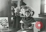 Image of African American students Charlotte North Carolina USA, 1937, second 29 stock footage video 65675066790