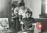 Image of African American students Charlotte North Carolina USA, 1937, second 30 stock footage video 65675066790