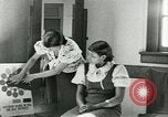 Image of African American students Charlotte North Carolina USA, 1937, second 48 stock footage video 65675066790