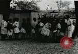 Image of African American students Charlotte North Carolina USA, 1937, second 1 stock footage video 65675066791