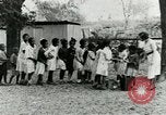 Image of African American students Charlotte North Carolina USA, 1937, second 5 stock footage video 65675066791