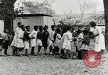 Image of African American students Charlotte North Carolina USA, 1937, second 6 stock footage video 65675066791