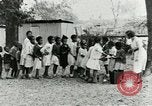 Image of African American students Charlotte North Carolina USA, 1937, second 7 stock footage video 65675066791