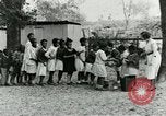 Image of African American students Charlotte North Carolina USA, 1937, second 10 stock footage video 65675066791
