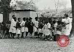 Image of African American students Charlotte North Carolina USA, 1937, second 11 stock footage video 65675066791