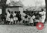 Image of African American students Charlotte North Carolina USA, 1937, second 12 stock footage video 65675066791