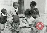 Image of African American students Charlotte North Carolina USA, 1937, second 13 stock footage video 65675066791