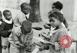 Image of African American students Charlotte North Carolina USA, 1937, second 14 stock footage video 65675066791