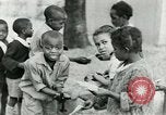 Image of African American students Charlotte North Carolina USA, 1937, second 15 stock footage video 65675066791