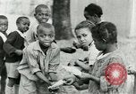 Image of African American students Charlotte North Carolina USA, 1937, second 16 stock footage video 65675066791