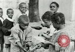 Image of African American students Charlotte North Carolina USA, 1937, second 17 stock footage video 65675066791