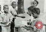 Image of African American students Charlotte North Carolina USA, 1937, second 18 stock footage video 65675066791