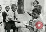 Image of African American students Charlotte North Carolina USA, 1937, second 19 stock footage video 65675066791