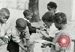 Image of African American students Charlotte North Carolina USA, 1937, second 22 stock footage video 65675066791
