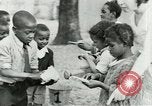 Image of African American students Charlotte North Carolina USA, 1937, second 26 stock footage video 65675066791