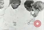 Image of African American students Charlotte North Carolina USA, 1937, second 31 stock footage video 65675066791
