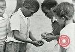 Image of African American students Charlotte North Carolina USA, 1937, second 33 stock footage video 65675066791