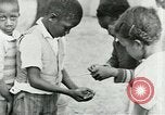 Image of African American students Charlotte North Carolina USA, 1937, second 34 stock footage video 65675066791