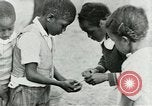 Image of African American students Charlotte North Carolina USA, 1937, second 35 stock footage video 65675066791