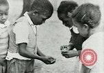 Image of African American students Charlotte North Carolina USA, 1937, second 36 stock footage video 65675066791