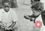 Image of African American students Charlotte North Carolina USA, 1937, second 37 stock footage video 65675066791