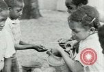 Image of African American students Charlotte North Carolina USA, 1937, second 38 stock footage video 65675066791