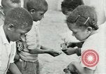 Image of African American students Charlotte North Carolina USA, 1937, second 41 stock footage video 65675066791