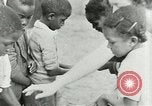 Image of African American students Charlotte North Carolina USA, 1937, second 42 stock footage video 65675066791