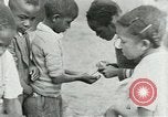 Image of African American students Charlotte North Carolina USA, 1937, second 43 stock footage video 65675066791
