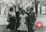 Image of African American students Charlotte North Carolina USA, 1937, second 51 stock footage video 65675066791