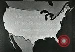 Image of African American students Washington DC USA, 1937, second 46 stock footage video 65675066792