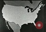 Image of African American students Washington DC USA, 1937, second 47 stock footage video 65675066792