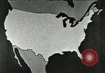 Image of African American students Washington DC USA, 1937, second 49 stock footage video 65675066792