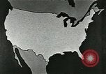 Image of African American students Washington DC USA, 1937, second 50 stock footage video 65675066792