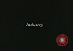 Image of African American students United States USA, 1937, second 17 stock footage video 65675066793